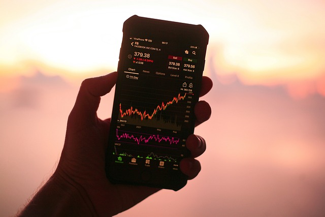 Diversification Demystified: Strategies for a Balanced Portfolio